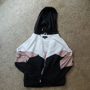Windbreaker
